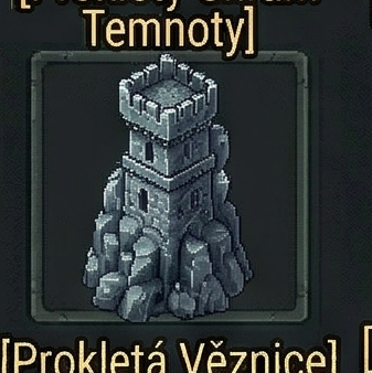 Prokletá Věznice